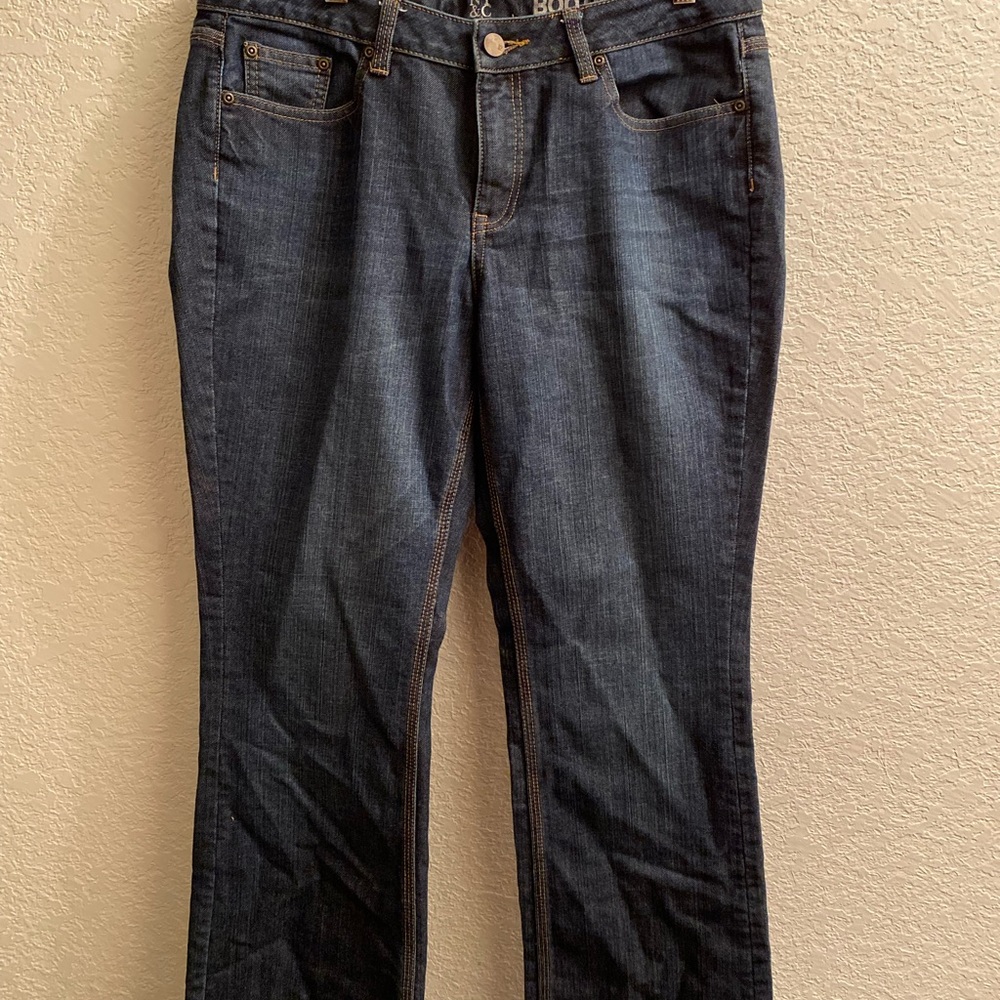 Size 12 jeans